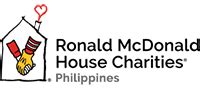 philippine charity organizations|RMHC Philippines.